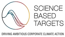Science Based Targets