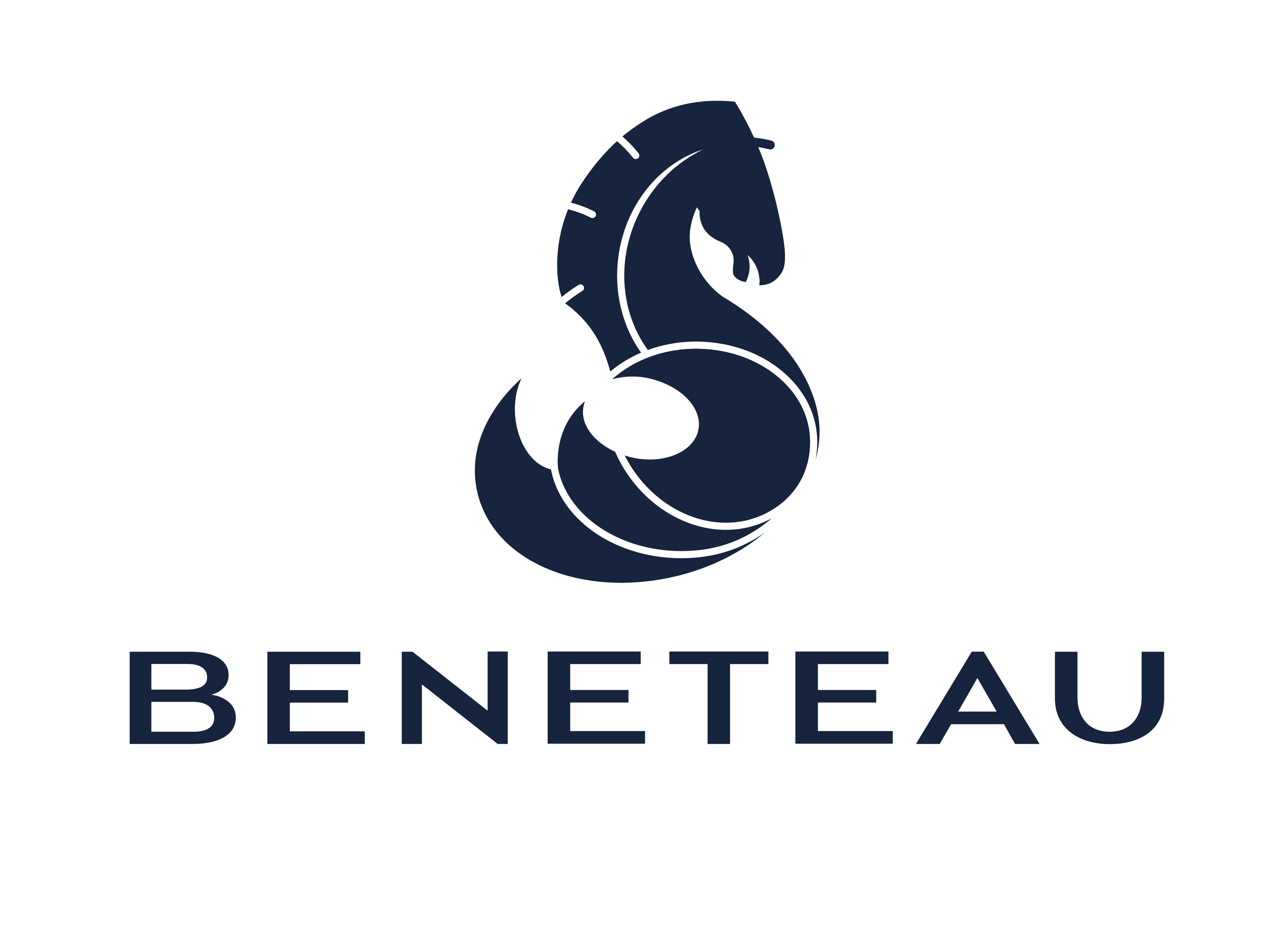 Référence Groupe Bénéteau