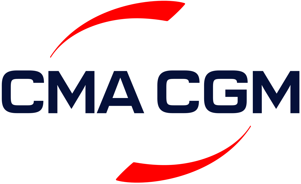 Référence CMA CGM