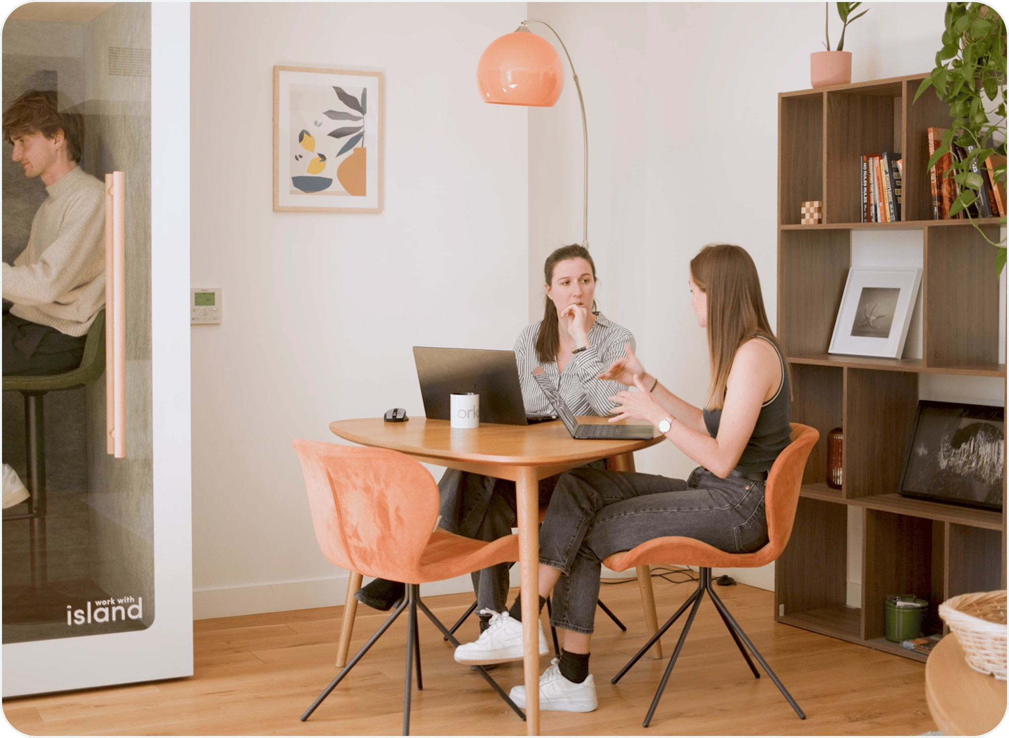 Internalisez la compétence pour maîtriser vos coûts