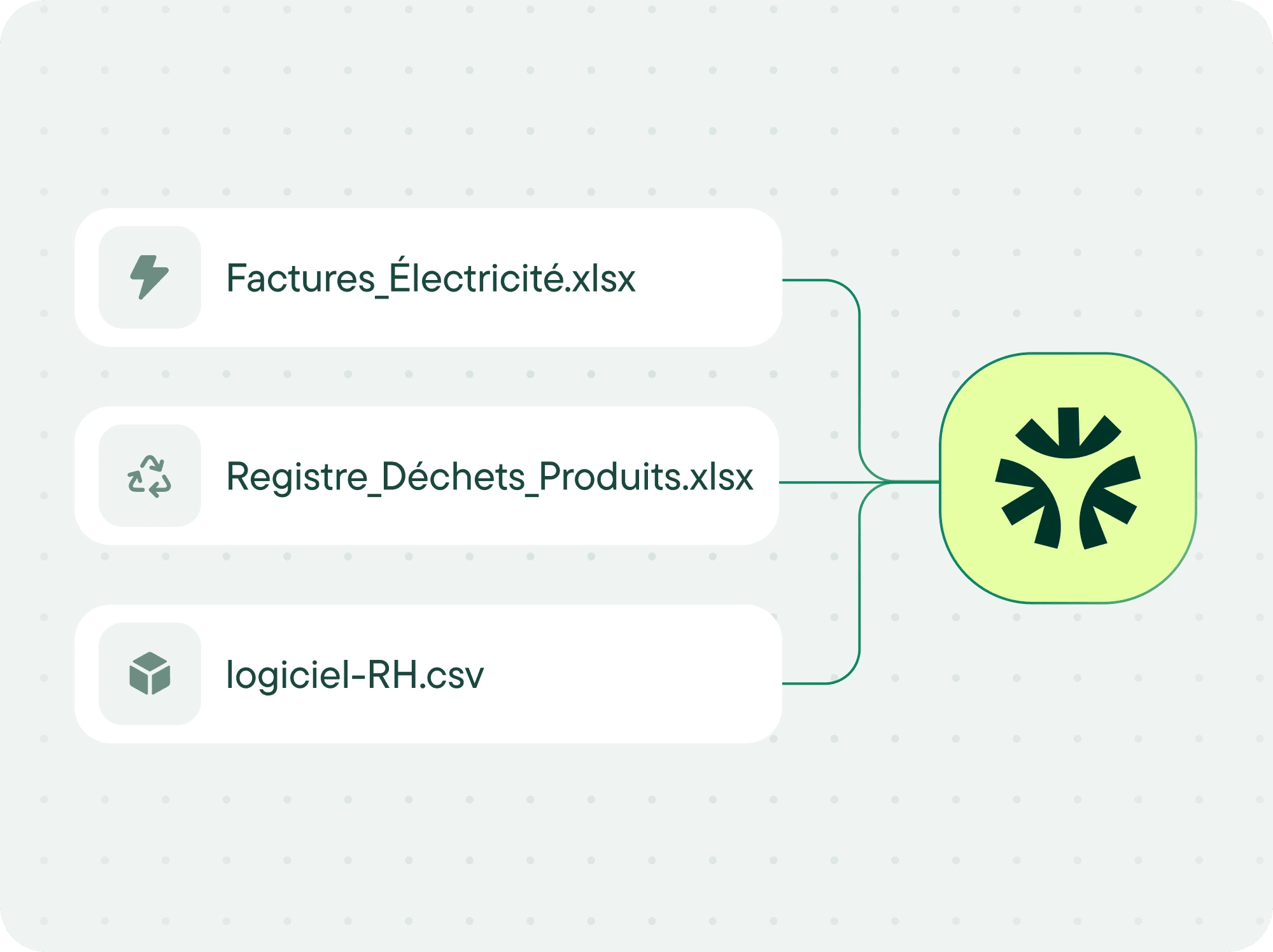 Automatisez votre collecte de données ESG
