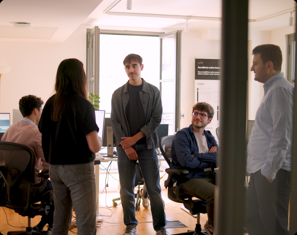 Un accompagnement de proximité