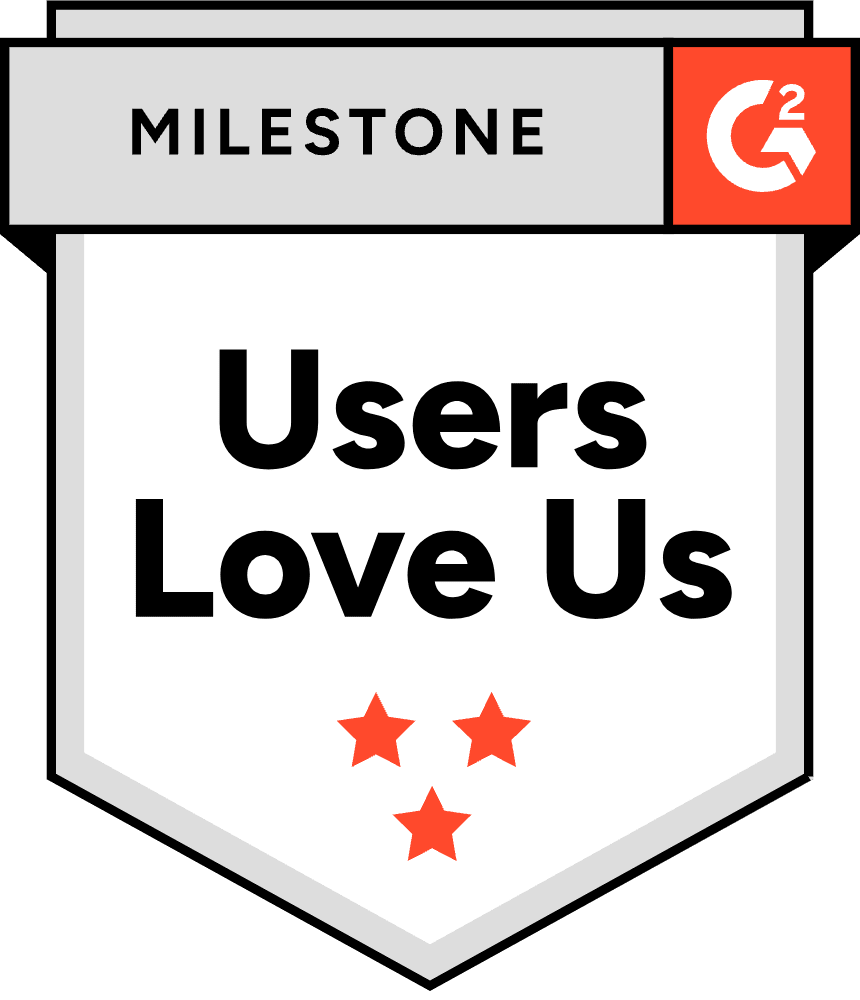 Insignia Users Love Us de G2