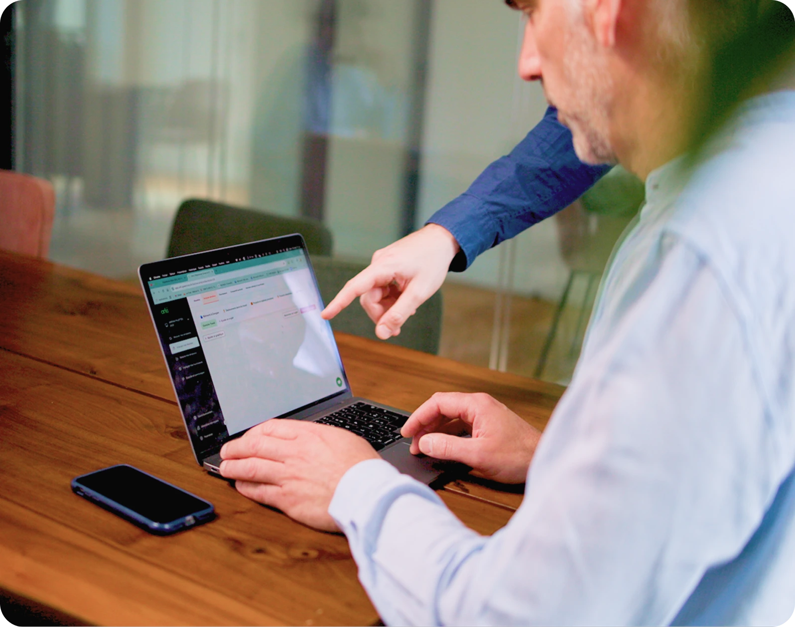 Évaluation de la donnée