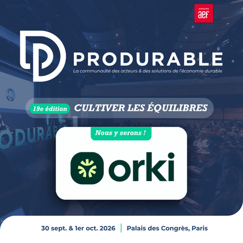 Produrable 2026, cultiver les équilibres